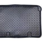 Πατάκι - σκαφάκι πορτ μπαγκάζ για Renault Scenic II (2003-2009) with net - 1τμχ.