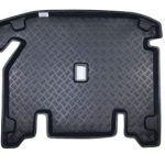 Πατάκι - σκαφάκι πορτ μπαγκάζ για Dacia Lodgy (2012-2016) 7 seats - 1τμχ.