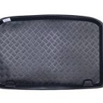 Πατάκι - σκαφάκι πορτ μπαγκάζ για Renault Clio IV (2013+) 5 doors - 1τμχ.