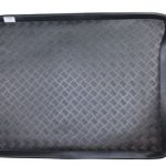 Πατάκι - σκαφάκι πορτ μπαγκάζ για Renault Scenic (2013)+ 5 seats, with spare tyre - 1τμχ.