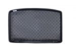 Πατάκι - σκαφάκι πορτ μπαγκάζ για Renault Captur I (2013+) Upper floor - 1τμχ.