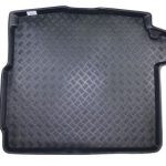 Πατάκι - σκαφάκι πορτ μπαγκάζ για Renault Megane II (2002-2008) combi, with spare tyre - 1τμχ.