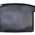 Πατάκι - σκαφάκι πορτ μπαγκάζ για Renault Clio IV (2013+) grandtour combi - 1τμχ.