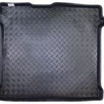 Πατάκι - σκαφάκι πορτ μπαγκάζ για Dacia Dokker (2012+) 5 doors - 1τμχ.