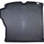 Πατάκι - σκαφάκι πορτ μπαγκάζ για Renault Laguna (2001-2007) GrandTour combi, with net, with CD - 1τμχ.