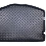 Πατάκι - σκαφάκι πορτ μπαγκάζ για Renault Scenic IV (2016+) with spare tyre, Down floor - 1τμχ.