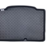 Πατάκι - σκαφάκι πορτ μπαγκάζ για Renault Clio V (2019+) version with one floor - 1τμχ.