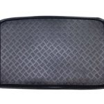 Πατάκι - σκαφάκι πορτ μπαγκάζ για Renault Captur II (2019+) Upper floor - 1τμχ.