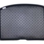 Πατάκι - σκαφάκι πορτ μπαγκάζ για Renault Captur II (2019+) Down floor - 1τμχ.