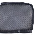 Πατάκι - σκαφάκι πορτ μπαγκάζ για Seat Leon II (2007-2012) HB - 1τμχ.