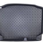 Πατάκι - σκαφάκι πορτ μπαγκάζ για Seat Leon SC (2013+) 5 doors, version with one floor - 1τμχ.