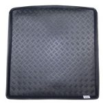 Πατάκι - σκαφάκι πορτ μπαγκάζ για Skoda Octavia (2020+) Combi upper floor - 1τμχ.