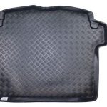 Πατάκι - σκαφάκι πορτ μπαγκάζ για Renault Megane II (2002-2008) combi, with net - 1τμχ.