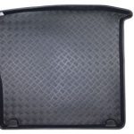 Πατάκι - σκαφάκι πορτ μπαγκάζ για Renault Grand Scenic III (2009-2016) 5 seats, with net - 1τμχ.