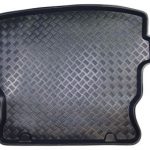 Πατάκι - σκαφάκι πορτ μπαγκάζ για Renault Thalia (2006+) Izofix - 1τμχ.