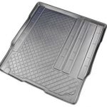 Πατάκι πορτ - μπαγκάζ Citroen Jumpy SpaceTourer / Peugeot Expert Traveller / Toyota ProAce Verso L2 (Medium) (2016+) / Opel Zafira Life (2019+) / Vivaro (2019+) - (combi/tour) behind 2nd row of seats