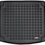 Πατάκι για πορτ - μπαγκάζ λαστιχένιο για Volkswagen Тouareg (2018+) / Porsche Cayenne (2017+) - Rezaw Plast - 1τμχ.