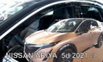 Ανεμοθραύστες για Nissan Ariya (2022+)  - 4 τμχ. εμπρός και πίσω - Image 2