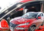 Ανεμοθραύστες για Nissan X-Trail (2021+) - 2 τμχ. εμπρός - Image 2