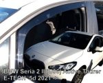 Ανεμοθραύστες για BMW 2 ACTIVE TOURER U06 (2021+)  - 2 τμχ. εμπρός - Image 2