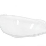 Κρύσταλλα φαναριών για Mercedes W221 S-Class (2009-2013) - σετ 2τμχ.