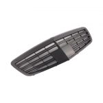 Μάσκα για Mercedes W221 S-Class (2009-2013) -  AMG design μαύρη - Image 6