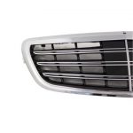 Μάσκα για Mercedes W222 S-Class (2013+) - AMG design - Image 5
