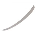 Αεροτομή πορτ-μπαγκάζ για Mercedes W211 E-Class (2007-2009) - AMG - γκρι - Image 2