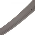 Αεροτομή πορτ-μπαγκάζ για Mercedes W211 E-Class (2007-2009) - AMG - γκρι - Image 3