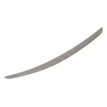 Αεροτομή πορτ-μπαγκάζ για Mercedes W222 S-Class (2014-2018) - AMG - γκρι - Image 3