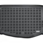 Πατάκι για πορτ - μπαγκάζ λαστιχένιο για Renault Scenic IV bottom floor  (μετά το 2016) - Rezaw Plast - 1τμχ.