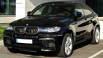 Προφυλακτήρας εμπρός για BMW X6 E71 (2008-2014) - M pack - Image 2