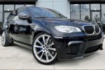 Προφυλακτήρας εμπρός για BMW X6 E71 (2008-2014) - M pack - Image 3
