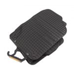 Λαστιχένια πατάκια Frogum για VW Polo V (2009-2017) - 4τμχ. - Image 4