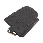 Λαστιχένια πατάκια Frogum για NISSAN Navara / Pathfinder (2010-2015) - 4τμχ. - Image 2
