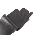 Λαστιχένια πατάκια Frogum για NISSAN Note (2013-2020) - 4τμχ. - Image 3