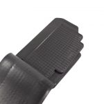 Λαστιχένια πατάκια Frogum για PEUGEOT Partner / CITROEN Berlingo (1996-2008) - 4τμχ. - Image 3