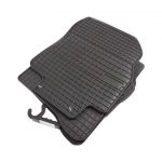 Λαστιχένια πατάκια Frogum για NISSAN Primera P12 (2002-2007) - 4 τμχ. - Image 2