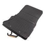 Λαστιχένια πατάκια Frogum για BMW σειρά 5 F10 / F11 / F07 GT (2009-2017) - 4τμχ. - Image 2