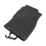 Λαστιχένια πατάκια Frogum για OPEL Corsa D (2006-2014) / Adam (2013-2019) - 4τμχ. - Image 4