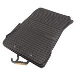 Λαστιχένια πατάκια Frogum για MERCEDES E-Class W210 (1994-2002) - 4τμχ. - Image 2