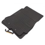Λαστιχένια πατάκια Frogum για MERCEDES S-Class W221 (2005-2012) - 4τμχ. - Image 2