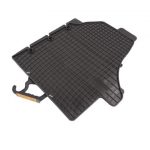 Λαστιχένια πατάκια Frogum για FIAT Ducato / PEUGEOT Boxer / CITROEN Jumper II (2007+) - 3τμχ. - Image 4