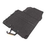 Λαστιχένια πατάκια Frogum για OPEL Vivaro (2001-2014) / RENAULT Traffic (2001-2014) /  NISSAN Primastar (2006-2016) - 2τμχ. - Image 2