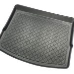 Πατάκι λαστιχένιο για πορτ - μπαγκάζ για  Renault Koleos II SUV 5 door (2017+) - 1τμχ.