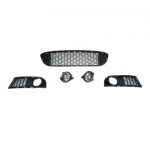 Προφυλακτήρας εμπρός για BMW E87  (2004+) - M pack με προβολάκια - Image 2