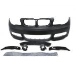 Προφυλακτήρας εμπρός για BMW E87  (2004+) - M pack με προβολάκια - Image 4