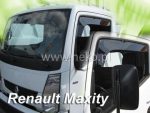 Ανεμοθραύστες για Nissan Cabstar / Renault Maxity (2007+) - Image 2