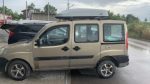 Ανεμοθραύστες για Fiat Doblo II (2001-2010) - 2 τμχ. εμπρός - Image 3