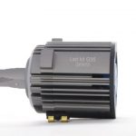 Led λάμπες για VW Golf 6 / Golf 7 / Mercedes Sprinter (2006-2018) μοντέλο A60 για μεσαία ή μεγάλα φώτα 20000 lumen , 55 Watt - CANBUS 6000K - 1400% πιό έντονη φωτεινότητα 2τμχ. - Image 3